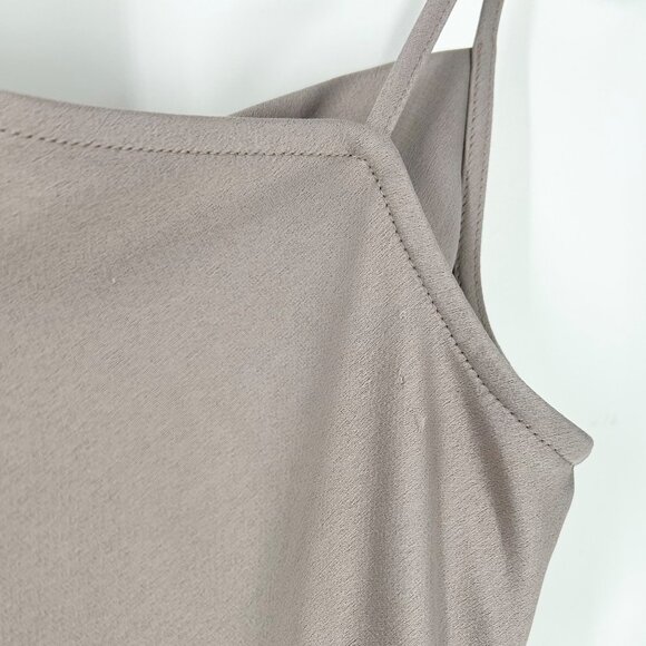 NWT Sachin + Babi Cali Satin Charmeuse Midi Bridesmaid Dress - Picture 7 of 10